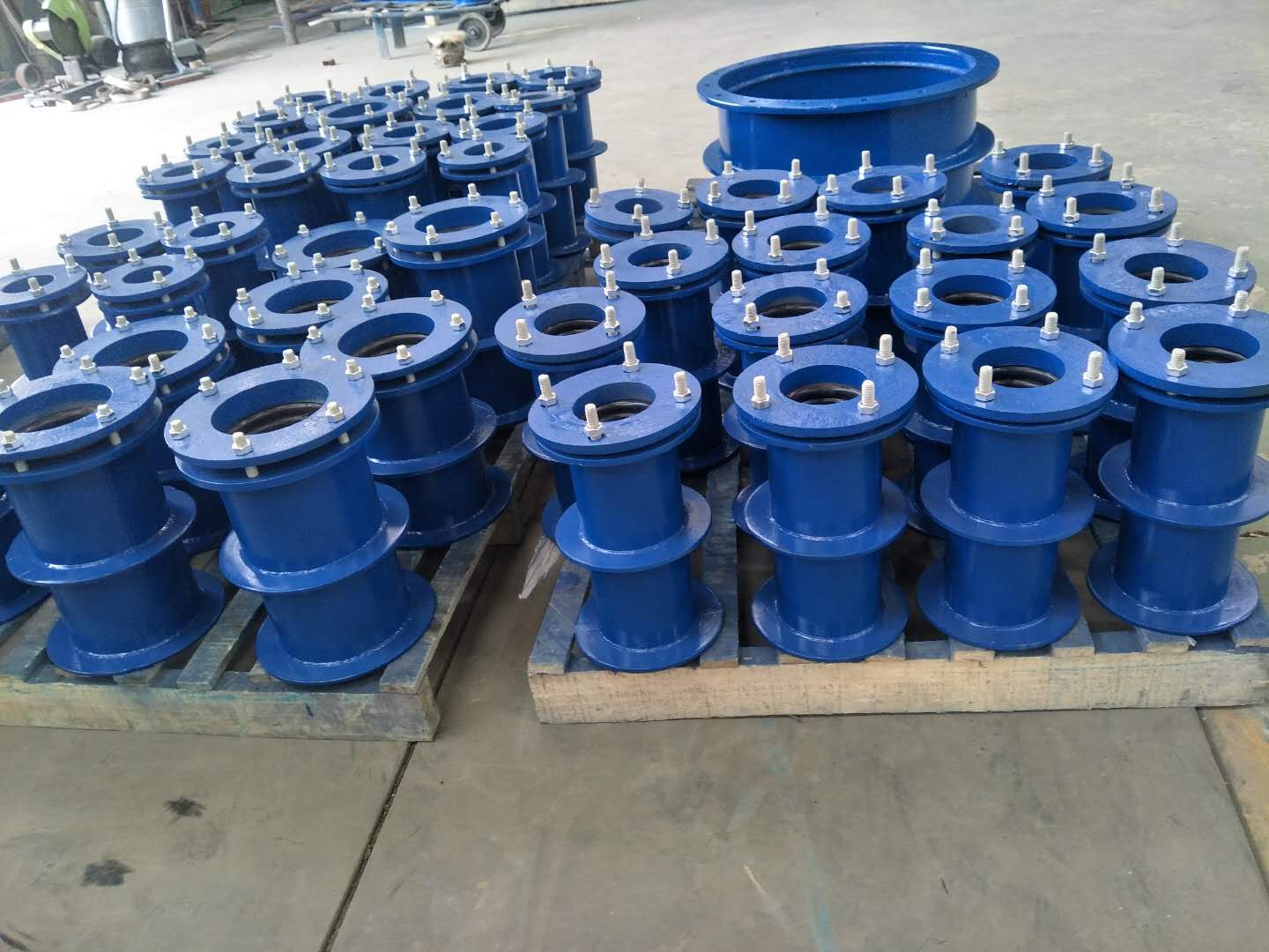 ���Է�ˮ�׹ܿɏV����(y��ng)����ʩ��