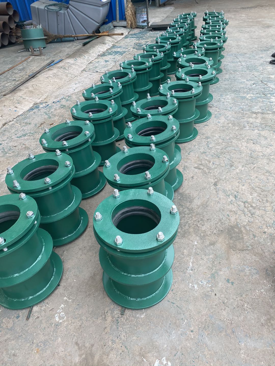 ���Է�ˮ�׹܏V���\(y��n)���ڹ��̽���